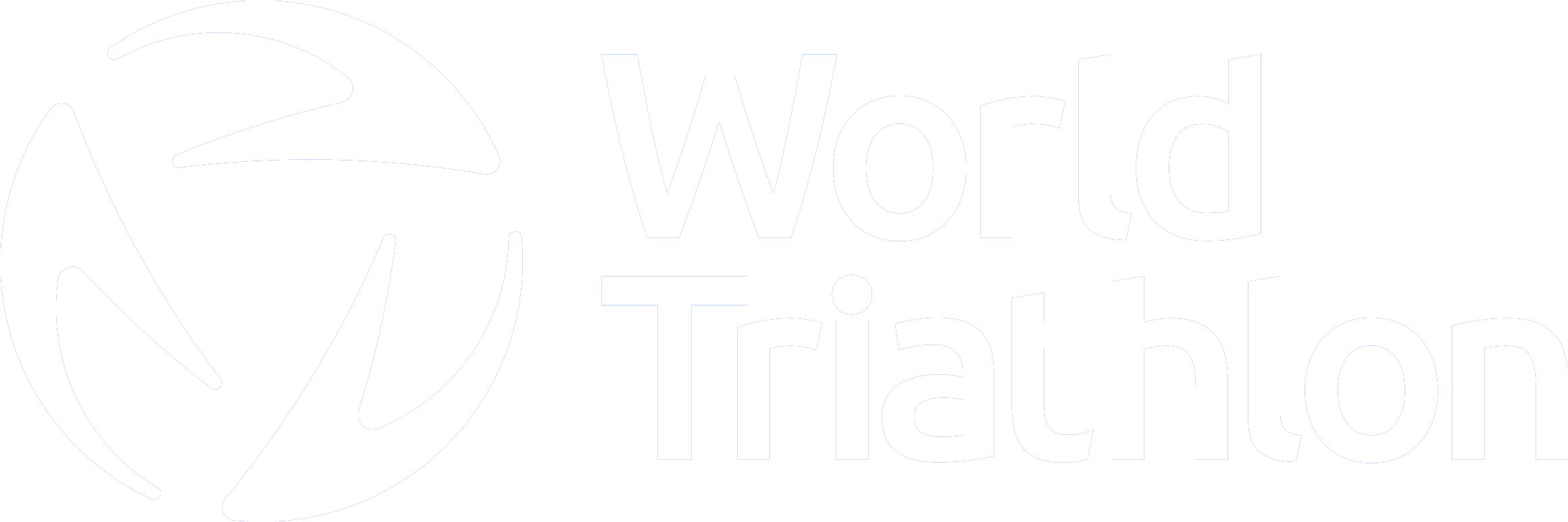 World Triathlon — Official Partner of Swim Smooth