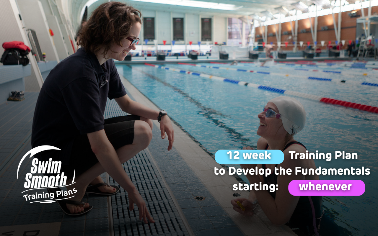 Fundamentals Training Plan